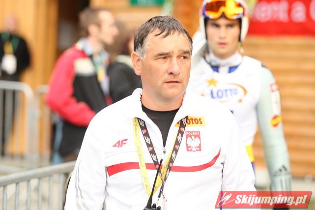 110 Zbigniew Klimowski